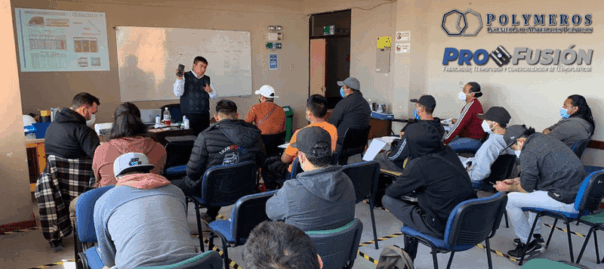 Clases de Soldadura