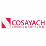 logo cosayach