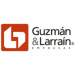 logo guzman y larrain