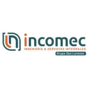 logo incomec
