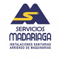 logo servicios madariaga