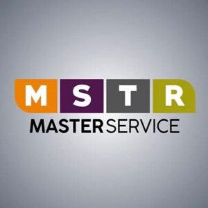 logo master service