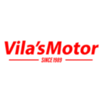 logo vilas motors